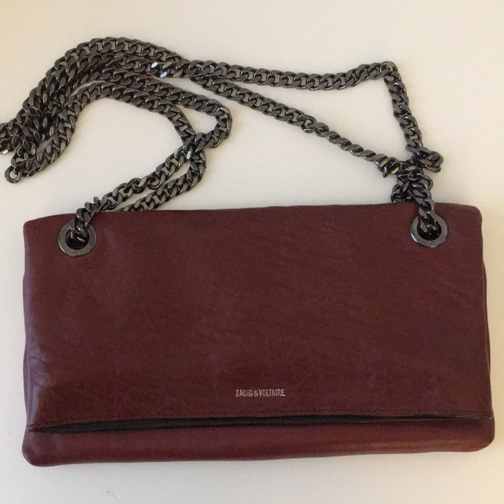 Zadig & Voltaire shoulder bag